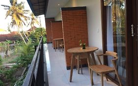 Cahaya Guest House