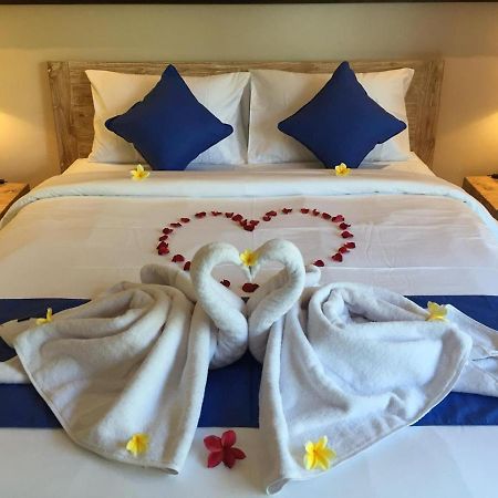 Cahaya Guest House Убуд Экстерьер фото