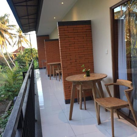 Cahaya Guest House Убуд Экстерьер фото