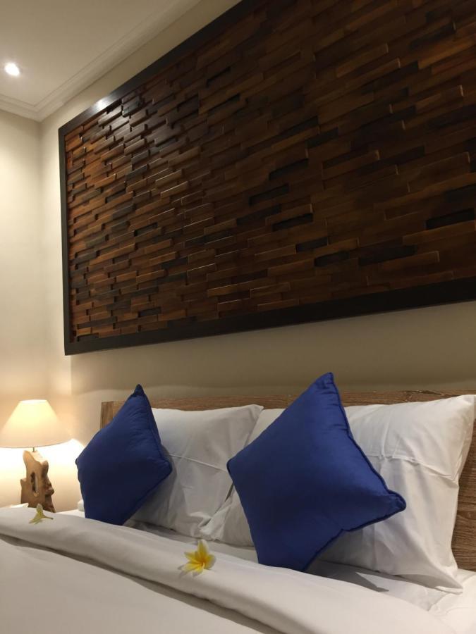 Cahaya Guest House Убуд Экстерьер фото