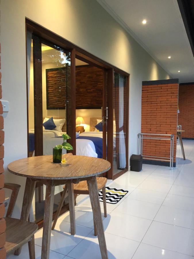 Cahaya Guest House Убуд Экстерьер фото
