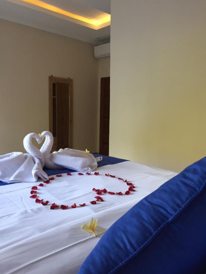 Cahaya Guest House Убуд Экстерьер фото