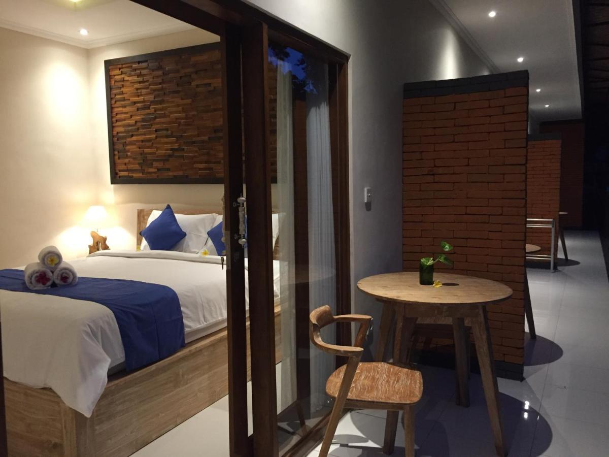 Cahaya Guest House Убуд Экстерьер фото