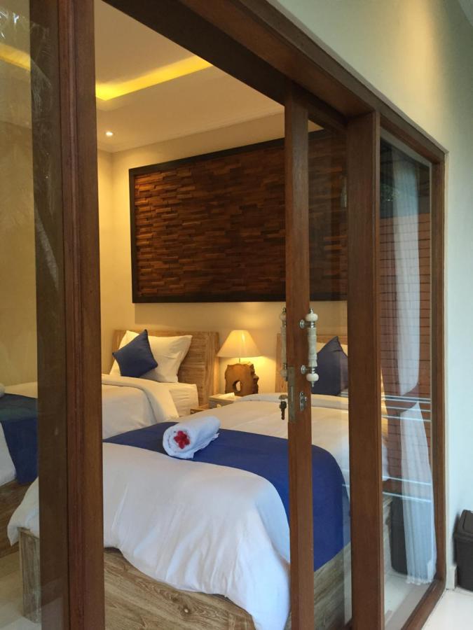 Cahaya Guest House Убуд Экстерьер фото