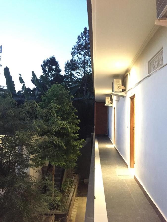 Cahaya Guest House Убуд Экстерьер фото