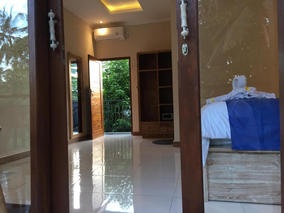 Cahaya Guest House Убуд Экстерьер фото