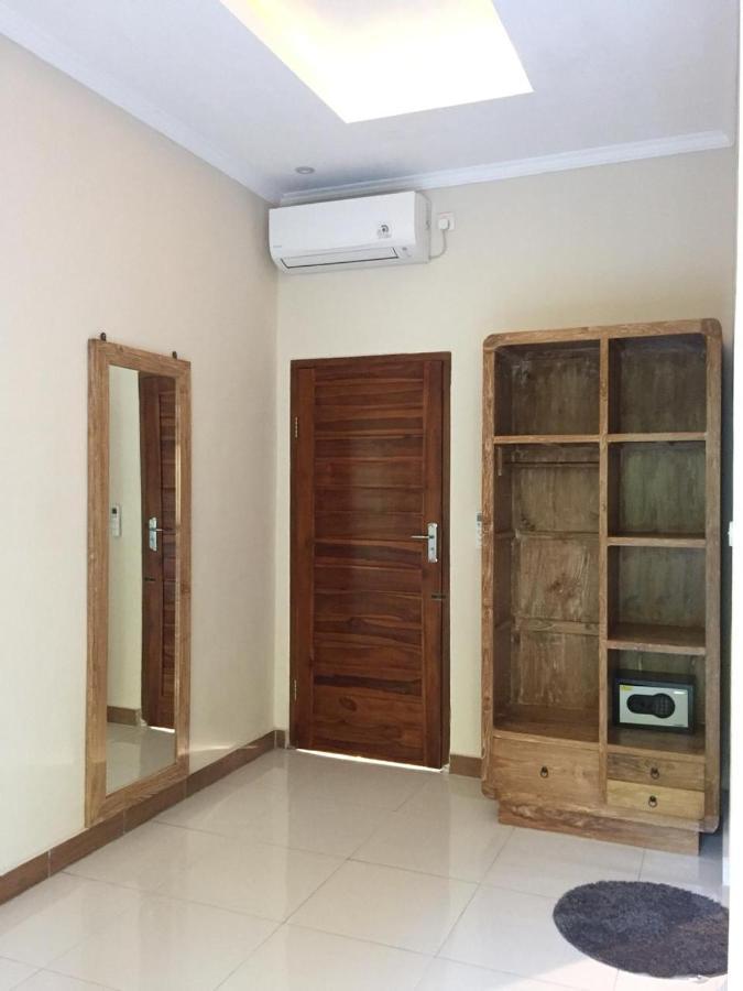 Cahaya Guest House Убуд Экстерьер фото