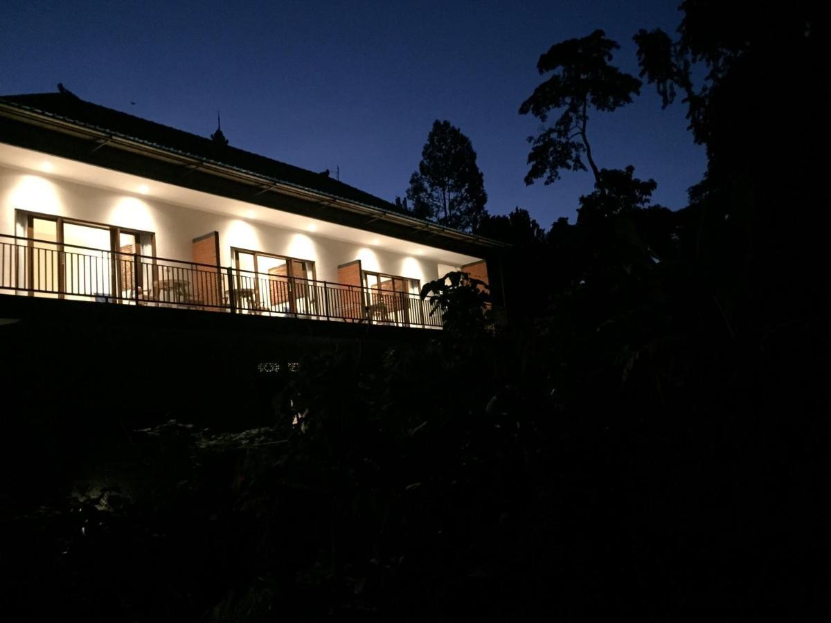 Cahaya Guest House Убуд Экстерьер фото
