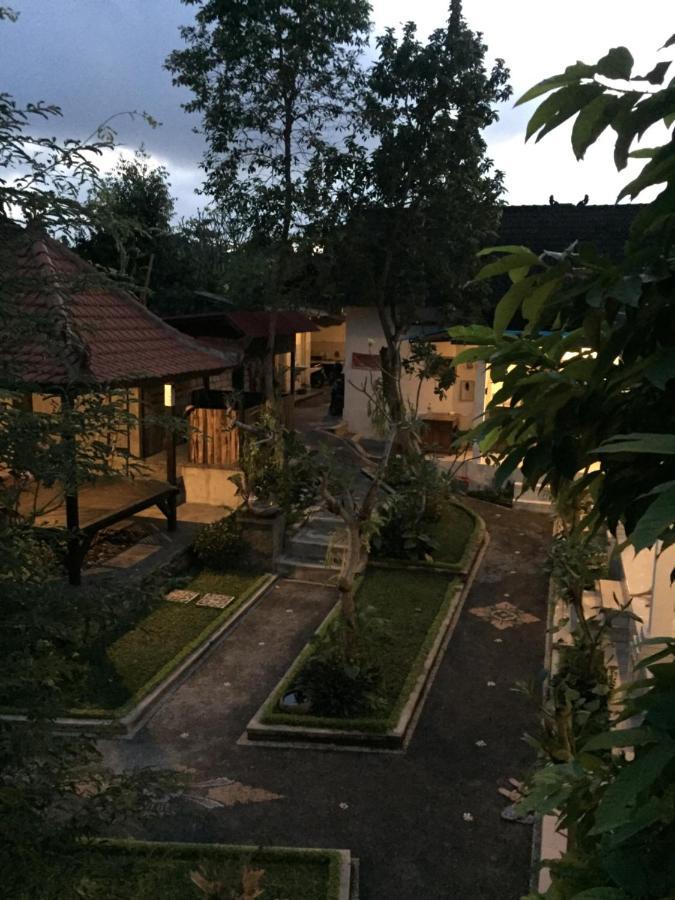 Cahaya Guest House Убуд Экстерьер фото