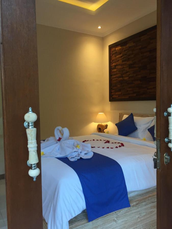 Cahaya Guest House Убуд Экстерьер фото