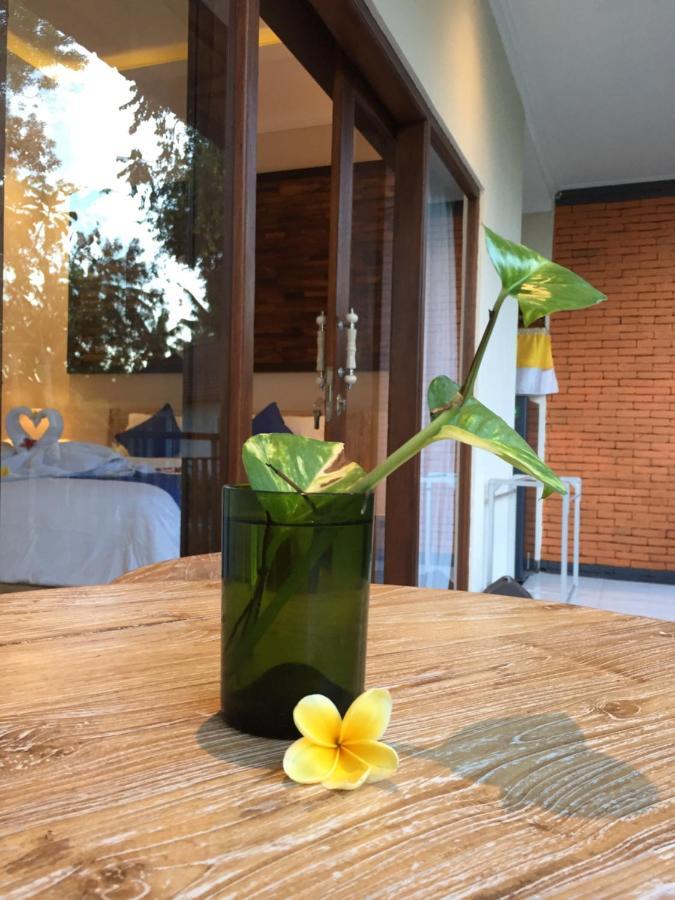Cahaya Guest House Убуд Экстерьер фото