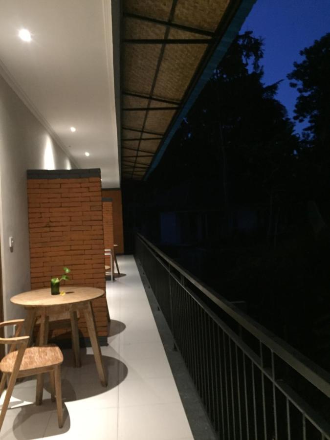 Cahaya Guest House Убуд Экстерьер фото