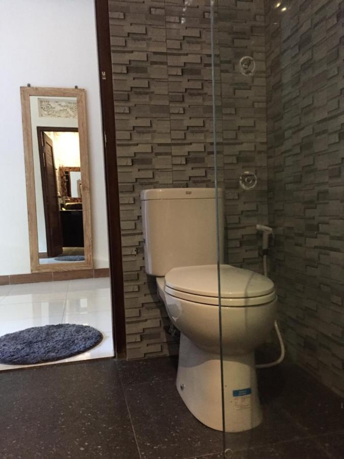 Cahaya Guest House Убуд Экстерьер фото