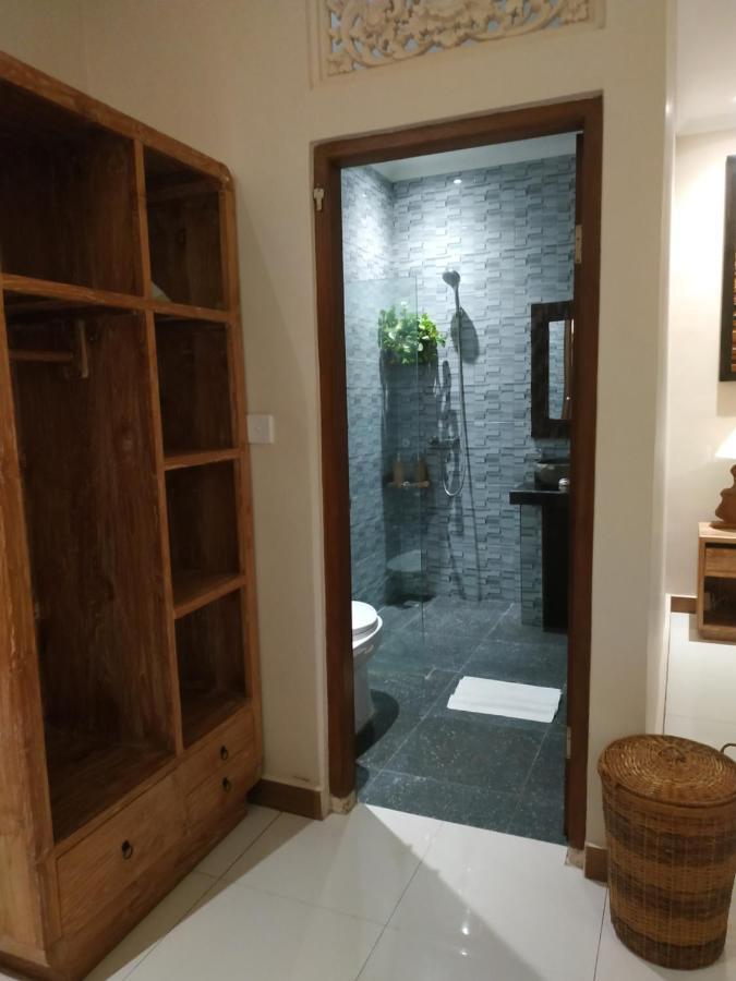 Cahaya Guest House Убуд Экстерьер фото