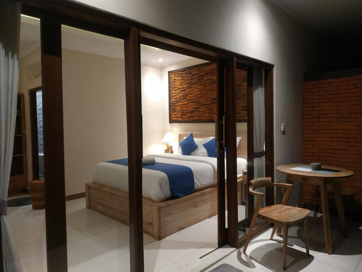 Cahaya Guest House Убуд Экстерьер фото