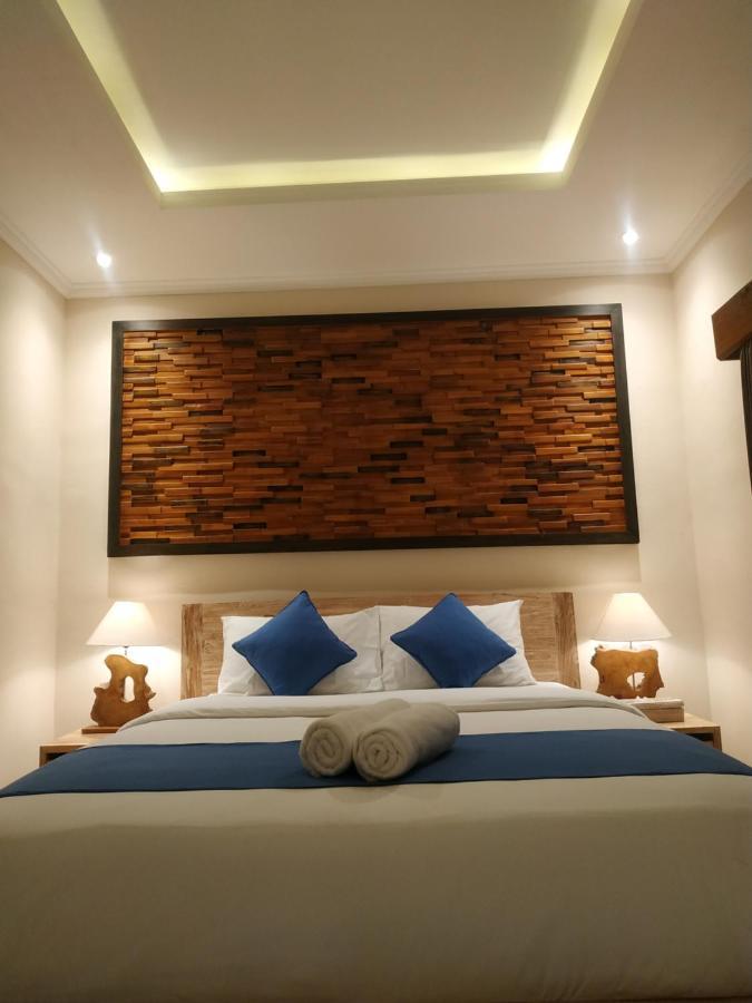 Cahaya Guest House Убуд Экстерьер фото