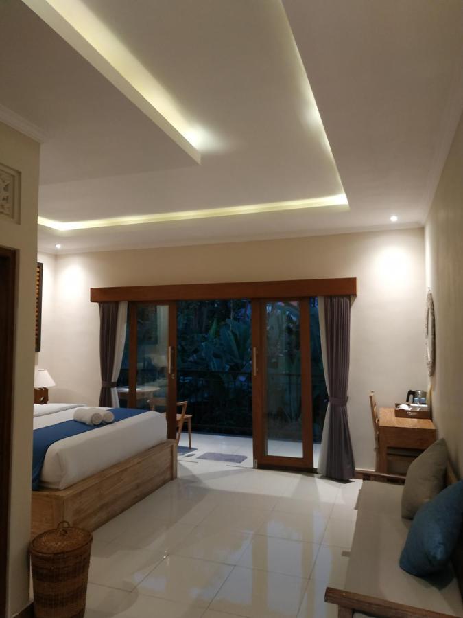 Cahaya Guest House Убуд Экстерьер фото